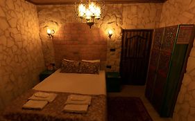 Kemal Stone House Hotel.